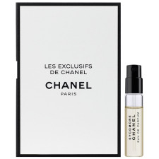 Пробник Туалетна вода унісекс Chanel Les Exclusifs De Chanel Sycomore 2 мл mini slide 1