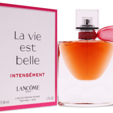 Парфумована вода для жінок Lancome La Vie Est Belle Intensement 30 мл mini slide 1