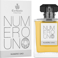 Парфумована вода для чоловіків Carthusia Numero Uno 100 мл mini slide 1