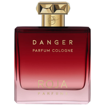 Одеколон для чоловіків Roja Dove Danger Pour Homme Parfum Cologne 100 мл slide 1