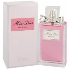 Туалетна вода для жінок Christian Dior Miss Dior Rose N Roses 30 мл mini slide 1