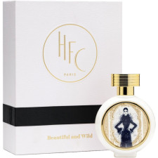 Парфумована вода для жінок Haute Fragrance Company Beautiful & Wild 75 мл mini slide 1