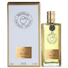 Парфумована вода унісекс Parfums de Nicolai Rose Oud 100 мл mini slide 1