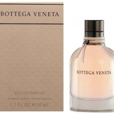 Парфумована вода для жінок Bottega Veneta Bottega Veneta 50 мл mini slide 1