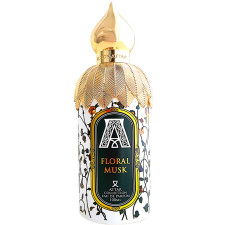 Тестер Парфумована вода унісекс Attar Collection Floral Musk 100 мл mini slide 1