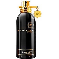 Парфумована вода унісекс Montale Pure Love 50 мл mini slide 1