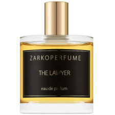 Парфумована вода унісекс Zarkoperfume The Lawyer 100 мл mini slide 1