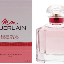 Парфюмированная вода для женщин Guerlain Mon Guerlain Bloom Of Rose Eau De Parfum 100 мл mini slide 1