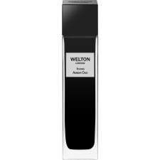 Тестер парфумована вода унісекс Welton London Iconic Amber Oud 100 мл mini slide 1