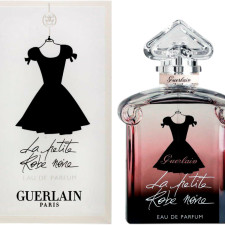 Парфумована вода для жінок Guerlain La Petite Robe Noire 30 мл mini slide 1
