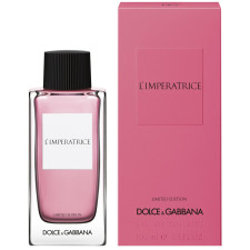 Туалетна вода для жінок Dolce&Gabbana L'Imperatrice 2020 100 мл mini slide 1