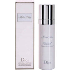Парфумований дезодорант для жінок Christian Dior Miss Dior 100 мл mini slide 1