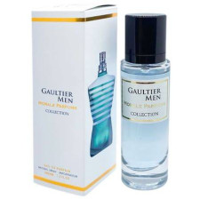 Чоловіча парфумована вода Morale Parfums Gaultier Men 30 мл mini slide 1
