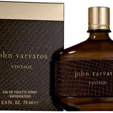 Туалетна вода для чоловіків John Varvatos Vintage 75 мл mini slide 1