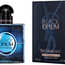 Парфумована вода для жінок Yves Saint Laurent Black Opium Intense 30 мл mini slide 1