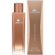 Парфумована вода для жінок Lacoste Pour Femme Intense 30 мл mini slide 1