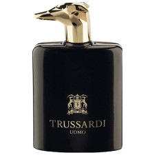 Тестер Парфумована вода для чоловіків Trussardi Uomo Levriero Collection 100 мл mini slide 1