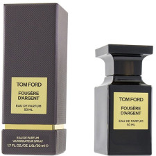Парфюмированная вода унисекс Tom Ford Fougere D'Argent 50 мл mini slide 1