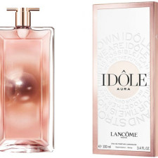 Парфумована вода для жінок Lancome Idole Aura 100 мл mini slide 1