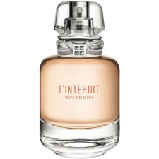 Тестер для жінок Givenchy L'Interdit Eau De Toilette 80 мл mini slide 1