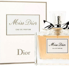 Парфумована вода для жінок Christian Dior Miss Dior Eau De Parfum 30 мл mini slide 1