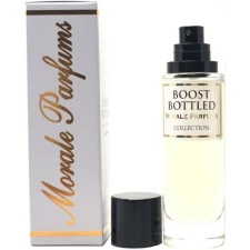 Чоловіча парфумована вода Morale Parfums Boost Bottled 30 мл mini slide 1
