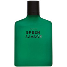 Туалетна вода Zara Man Green Savage 100 мл mini slide 1