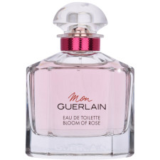 Тестер Туалетная вода для женщин Guerlain Mon Guerlain Bloom Of Rose 100 мл mini slide 1