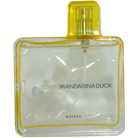 Туалетна вода для жінок Mandarina Duck 100 мл slide 1