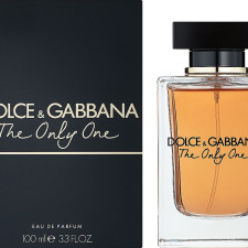 Парфумована вода для жінок Dolce&Gabbana The Only One 100 мл mini slide 1