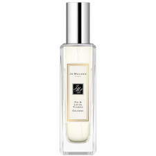 Одеколон унісекс Jo Malone Fig Lotus Flower 30 мл mini slide 1
