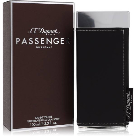 Туалетна вода для чоловіків S.T. Dupont Passenger for Men 100 мл