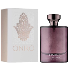 Парфумована вода для чоловіків Fragrance World Oniro 100 мл mini slide 1