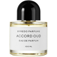 Парфумована вода унісекс Byredo Accord Oud 100 мл mini slide 1