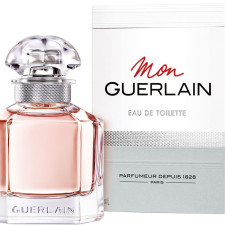 Туалетна вода для жінок Guerlain Mon Guerlain 30 мл mini slide 1