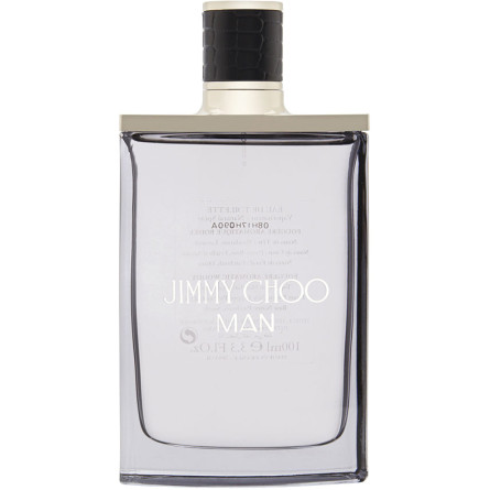 Тестер Туалетная вода для мужчин Jimmy Choo Man Eau de Toilette 100 мл slide 1