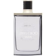 Тестер Туалетна вода для чоловіків Jimmy Choo Man Eau de Toilette 100 мл mini slide 1