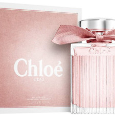Туалетна вода для жінок Chloe L'Eau 2019 100 мл mini slide 1