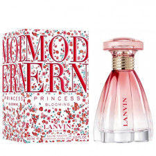 Туалетная вода для женщин Lanvin Modern Princess Blooming 30 мл mini slide 1