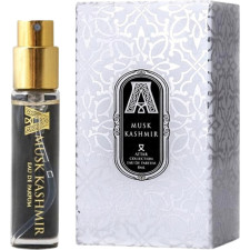 Парфумована вода унісекс Attar Collection Musk Kashmir 8 мл mini slide 1
