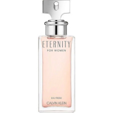 Тестер парфумована вода для жінок Calvin Klein Eternity Eau Fresh 100 мл mini slide 1