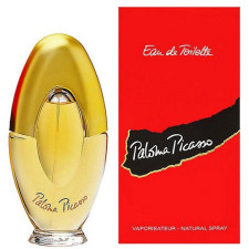 Туалетна вода для жінок Paloma Picasso Paloma Picasso 100 мл mini slide 1
