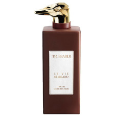 Тестер парфумована вода унісекс Trussardi I Vicoli Via Fiori Chiari 100 мл mini slide 1