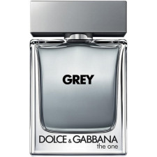 Тестер Туалетна вода для чоловіків Dolce&Gabbana The One Grey Intense 100 мл mini slide 1