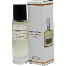 Парфумована вода для жінок Morale Parfums Aventus Girl версія Creed Aventus for Her 30 мл mini slide 1