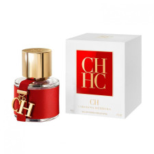 Туалетна вода для жінок Carolina Herrera CH 30 мл mini slide 1