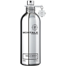 Тестер Парфумована вода для жінок Montale Vanilla Absolu 100 мл mini slide 1