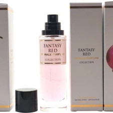 Парфюмированная вода для женщин Morale Parfums Fantasy Red версия Britney Spears Fantasy 30 мл mini slide 1