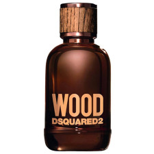Тестер Туалетна вода унісекс DSquared2 Wood 100 мл mini slide 1