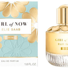 Парфюмированная вода для женщин Elie Saab Girl Of Now Shine 50 мл mini slide 1